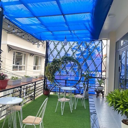 Cslt Ha Thanh Tung Dalat Exterior foto