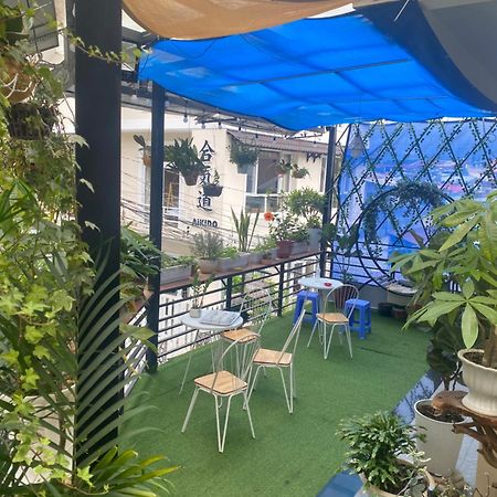 Cslt Ha Thanh Tung Dalat Exterior foto