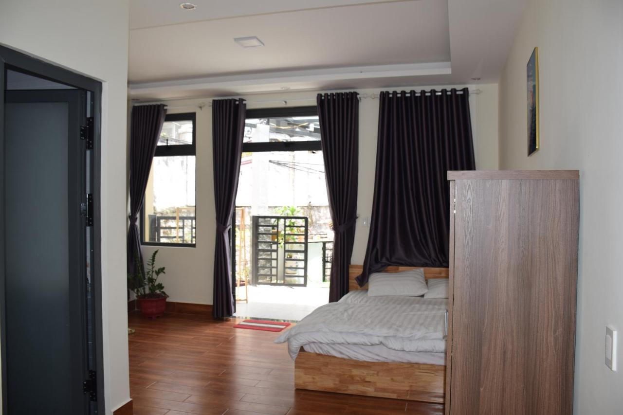 Cslt Ha Thanh Tung Dalat Exterior foto