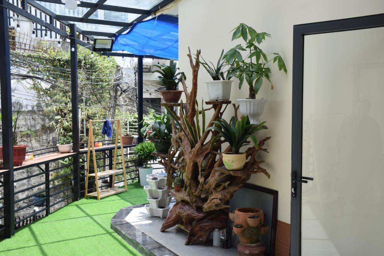 Cslt Ha Thanh Tung Dalat Exterior foto