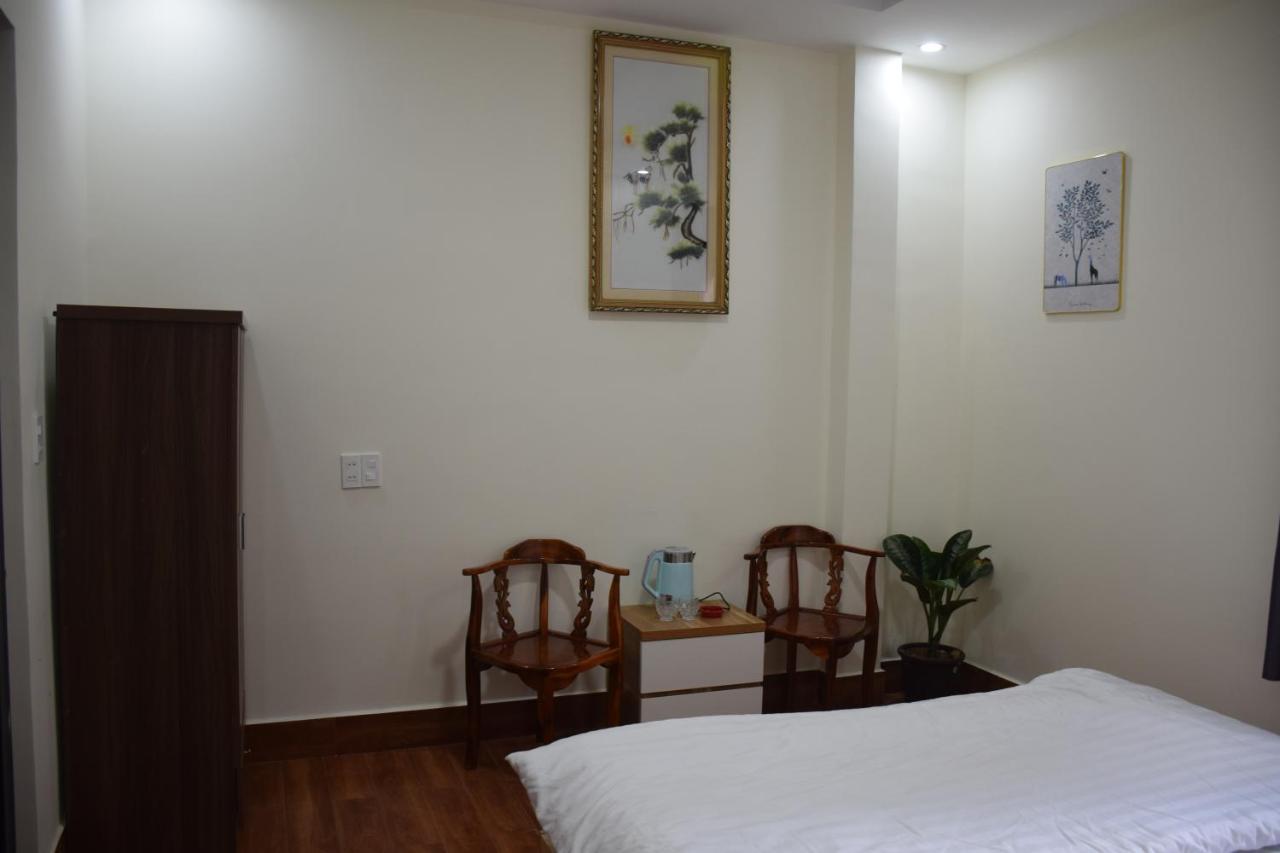 Cslt Ha Thanh Tung Dalat Exterior foto
