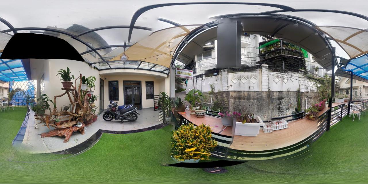 Cslt Ha Thanh Tung Dalat Exterior foto