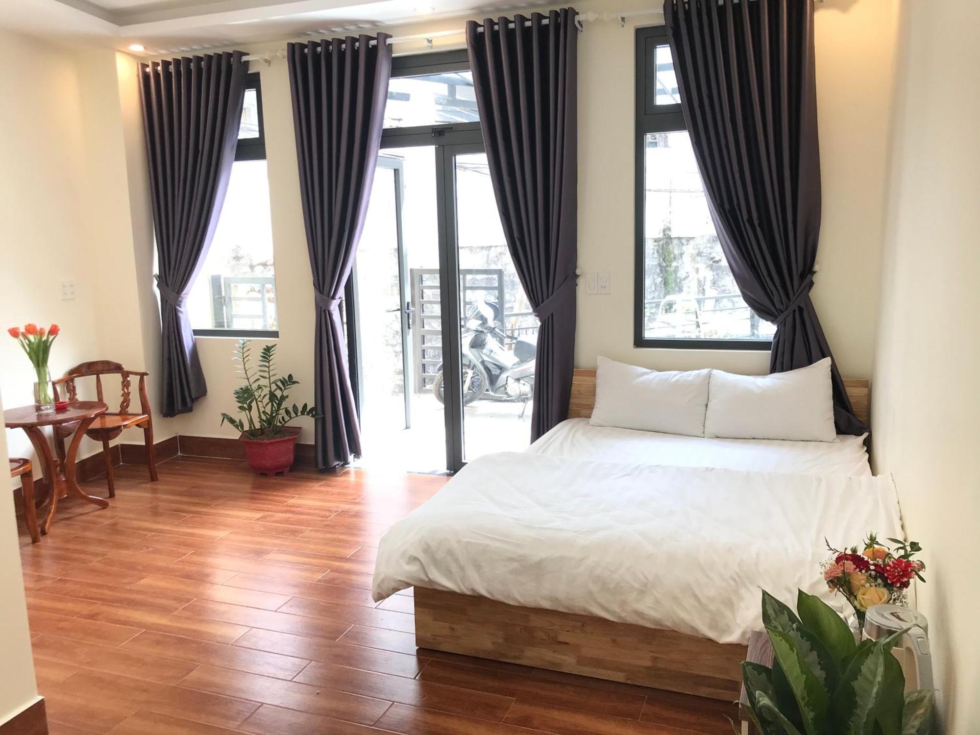 Cslt Ha Thanh Tung Dalat Exterior foto