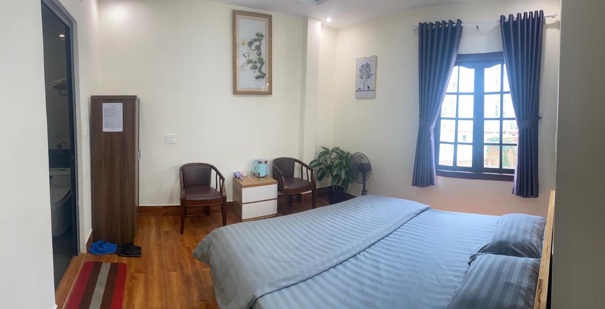 Cslt Ha Thanh Tung Dalat Exterior foto